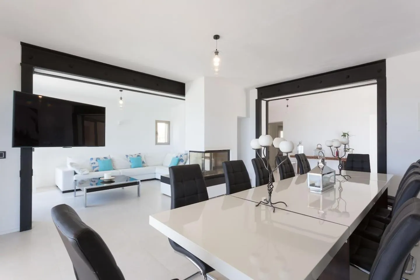 Maison Ses Covetes Spain