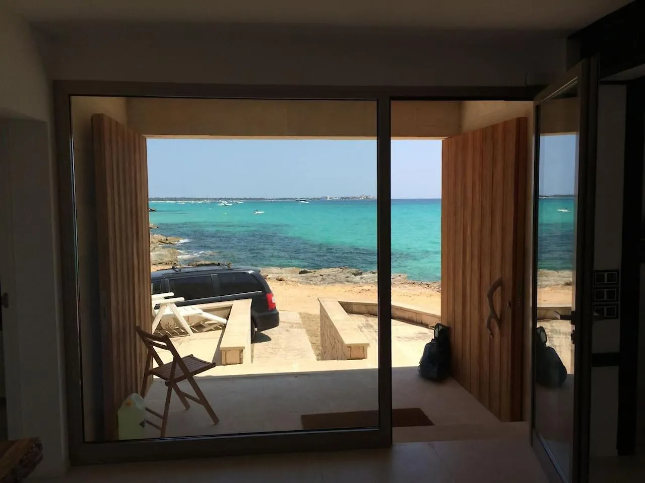Maison Ses Covetes 0*,