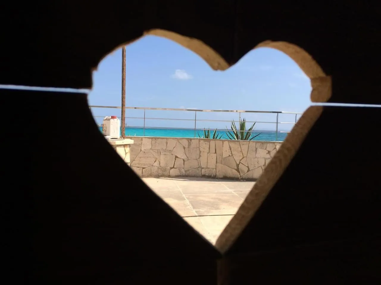 Maison Ses Covetes Vila