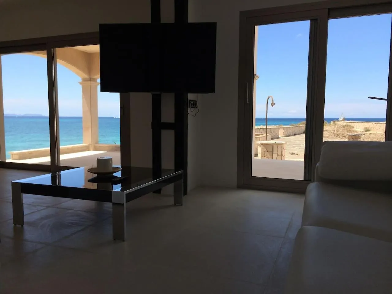 Maison Ses Covetes Spanien