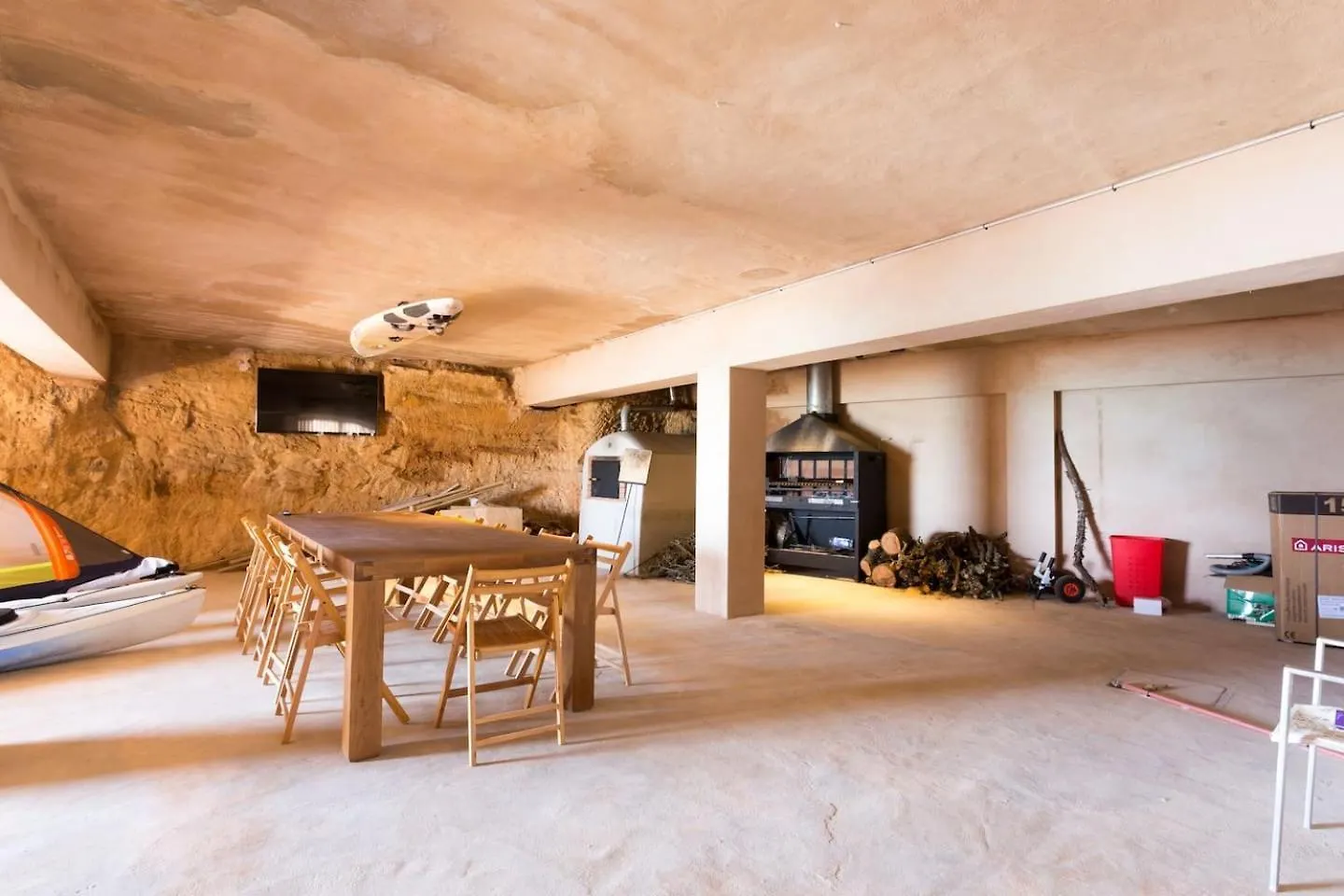 Maison Ses Covetes Spanien