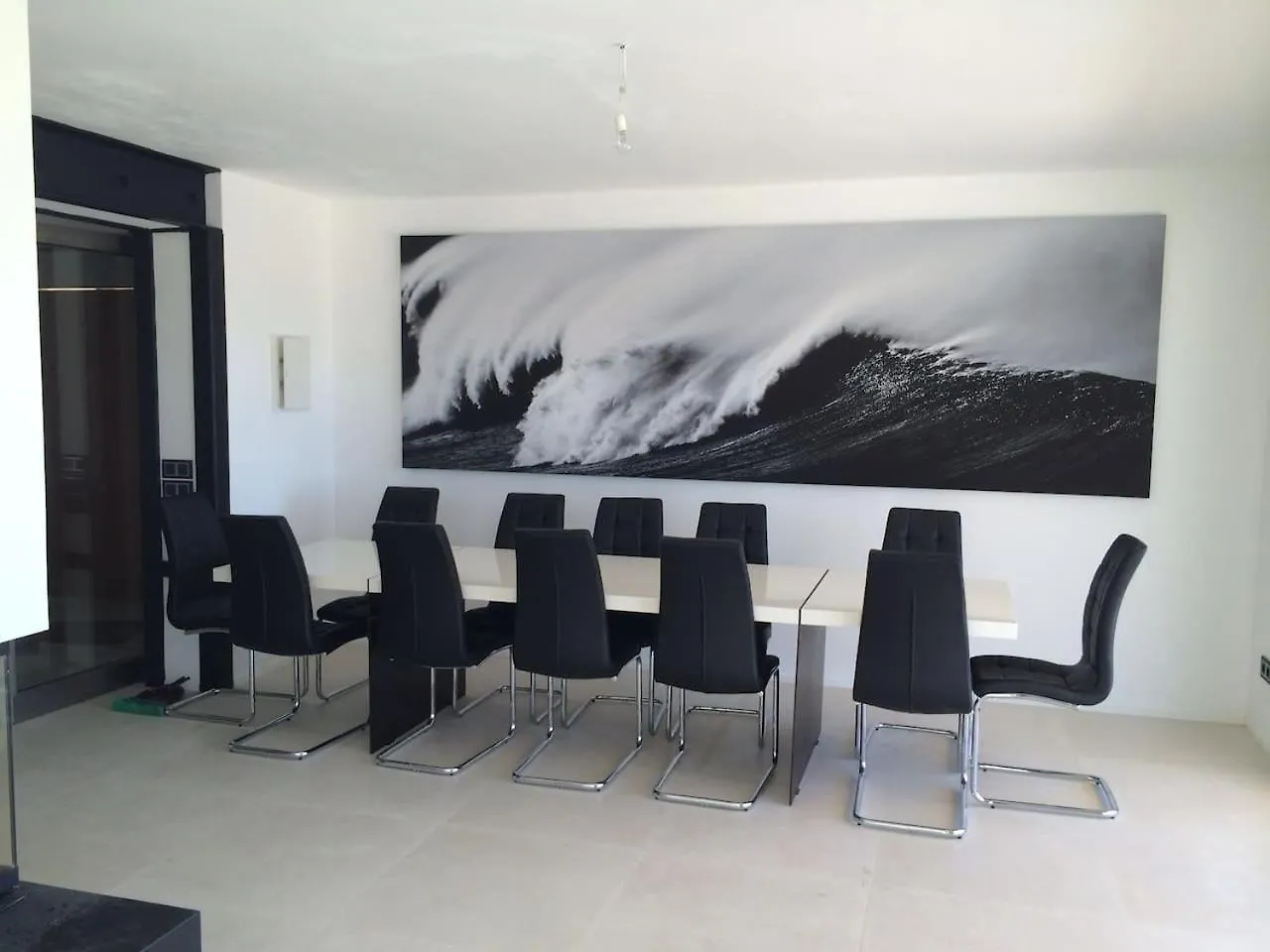 Maison Ses Covetes