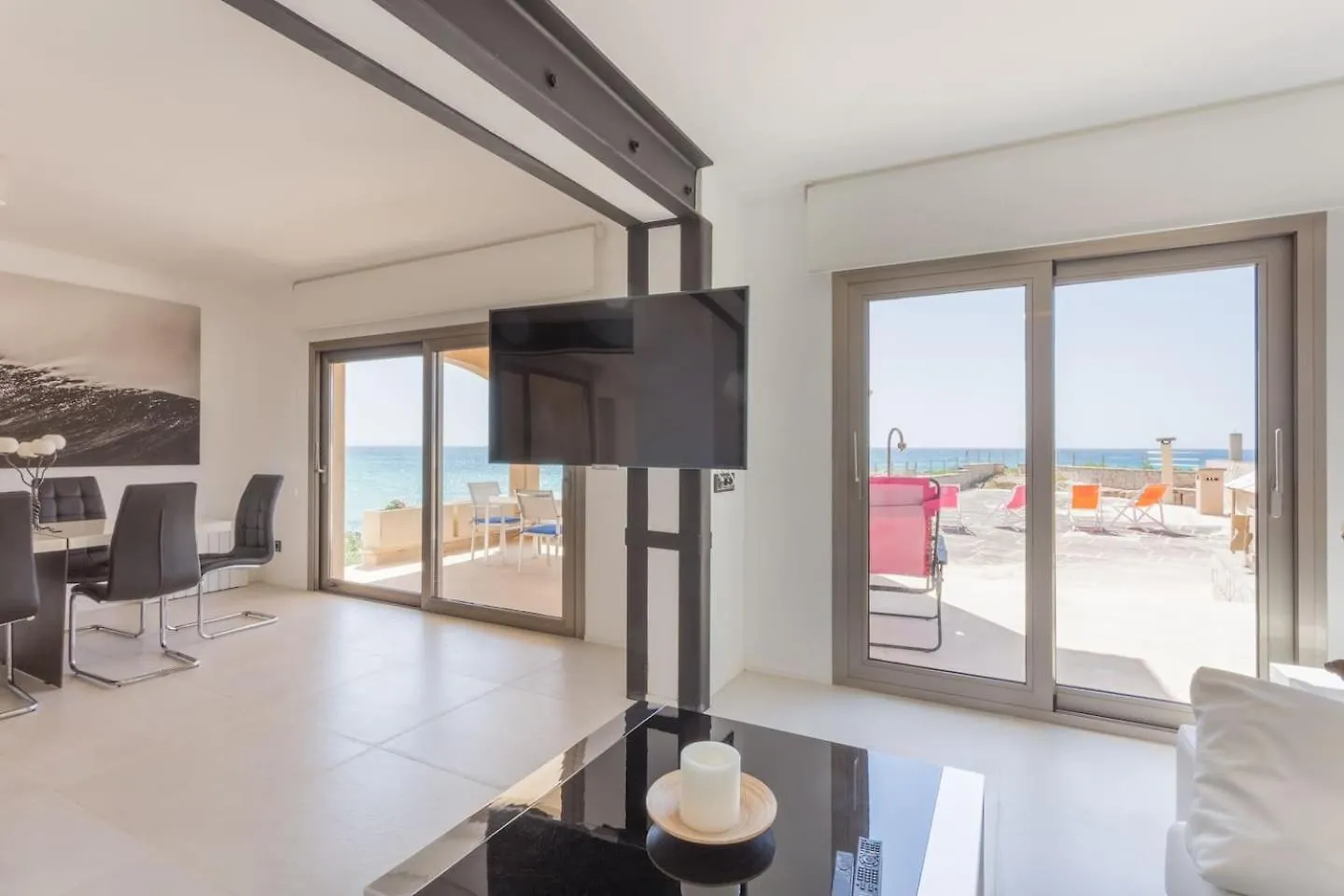 Villa Maison Ses Covetes Spanje