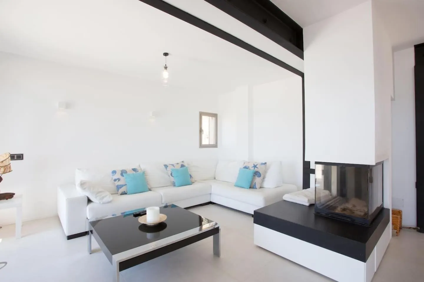 Maison Ses Covetes
