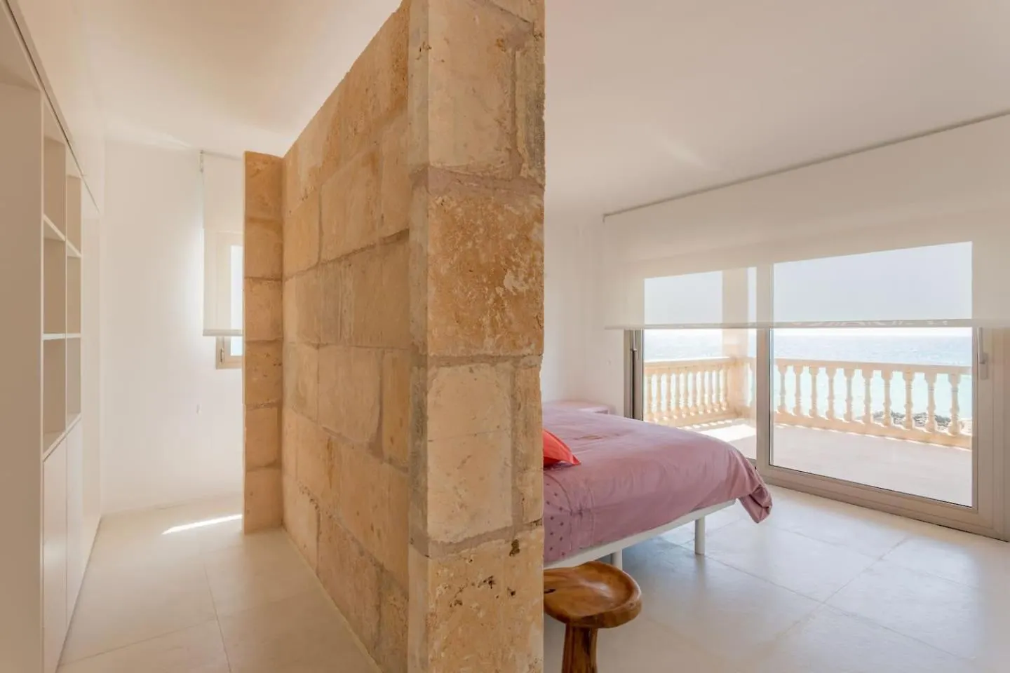 Villa Maison Ses Covetes Spanje
