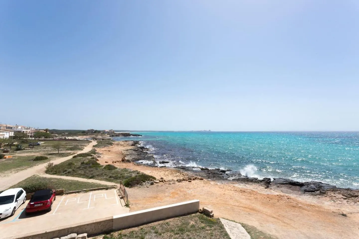 Maison Ses Covetes 0*,