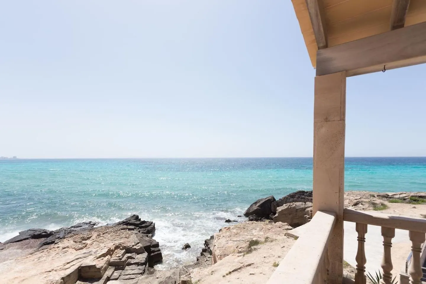 Maison Ses Covetes 0*,  Spanje